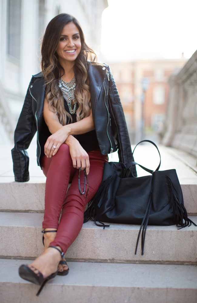 Mia Mia Mine Fall Fashion