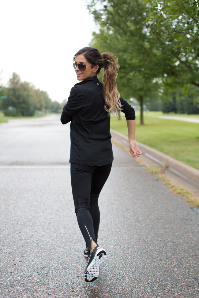 Workout inspiration blog