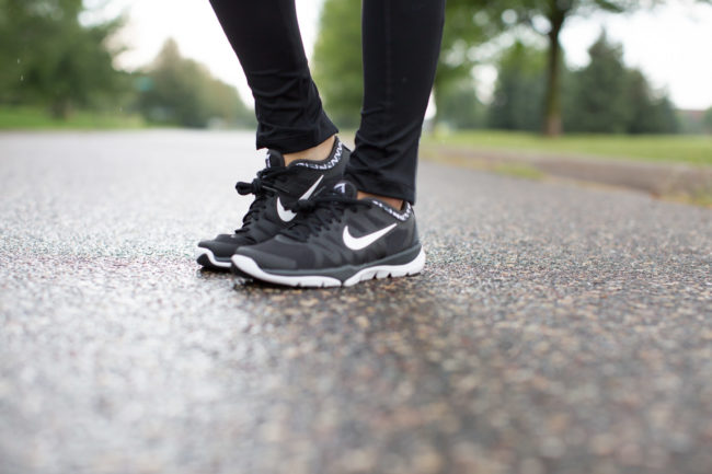 Nike Free Running Shoes