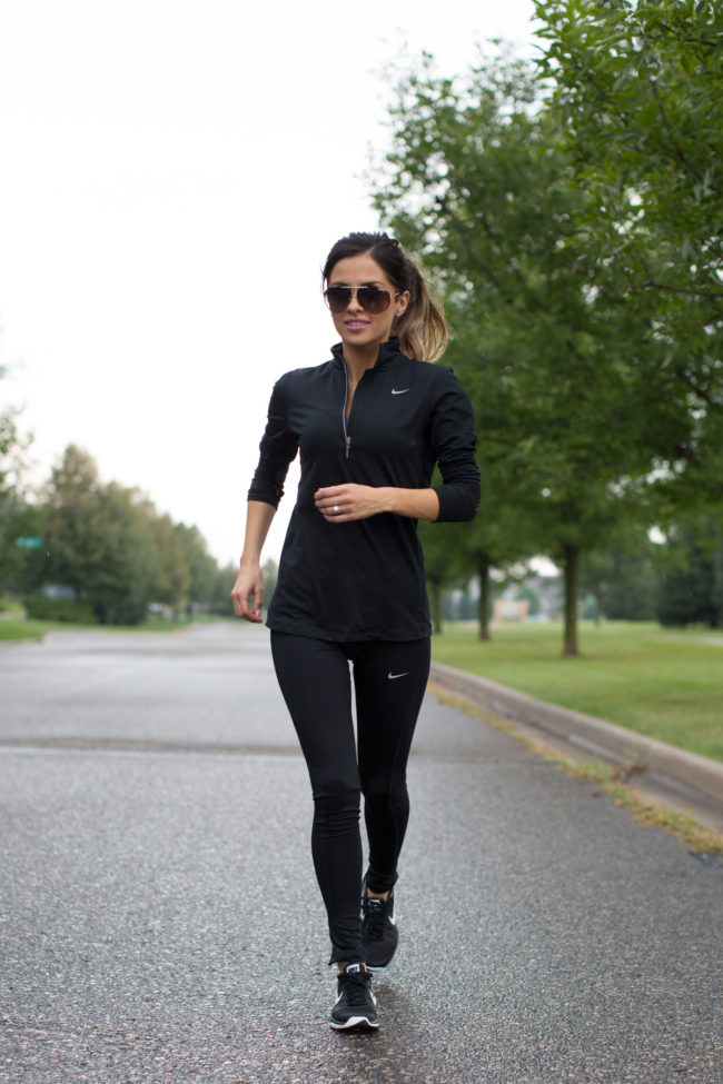 Workout Blog