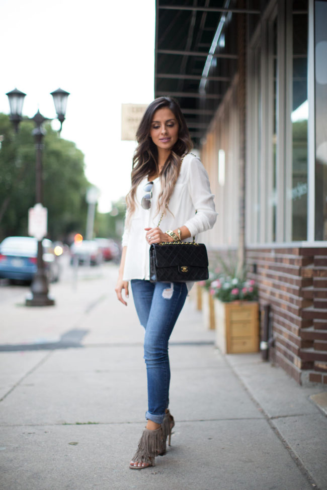 What-To-Wear-On-A-Casual-Weekend
