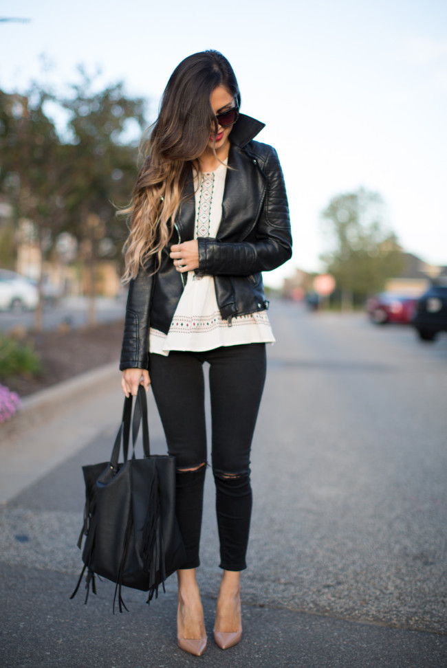 What To Wear This Fall