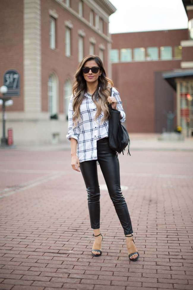 What To Wear This Fall