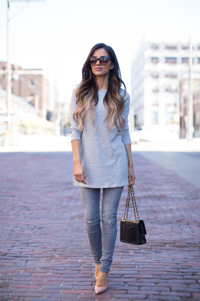 Forever 21 Fall Fashion