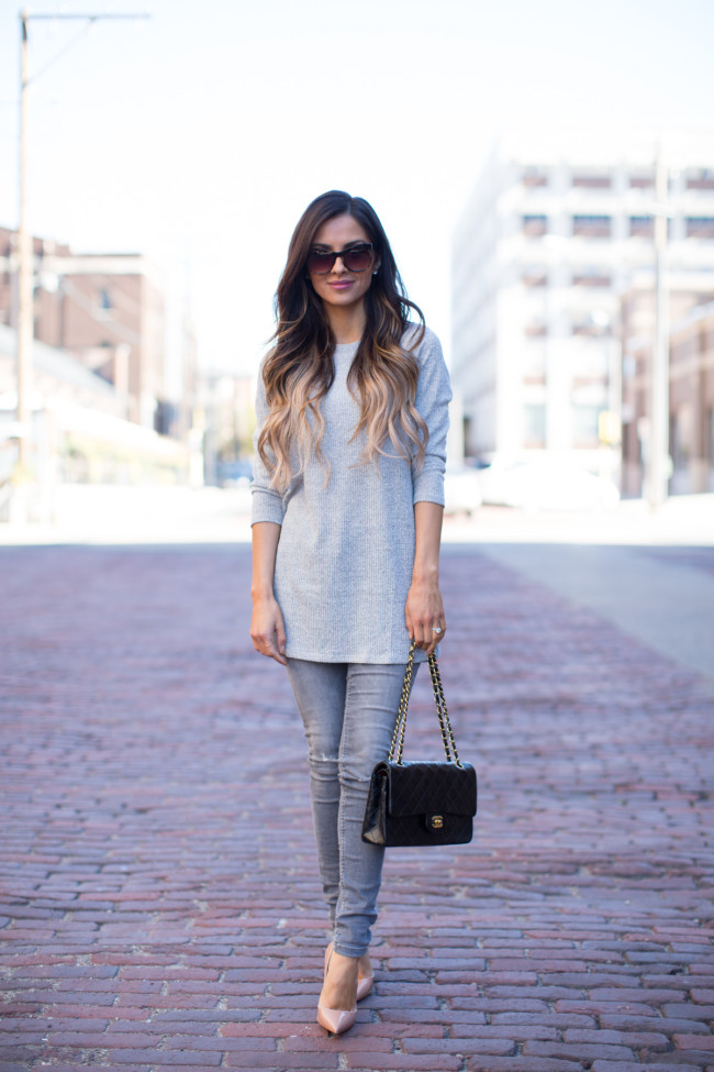 Fall Fashion Ideas