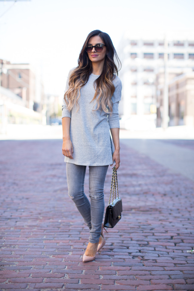 Fashion Blog Fall 