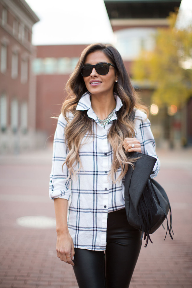 Baublebar Necklace