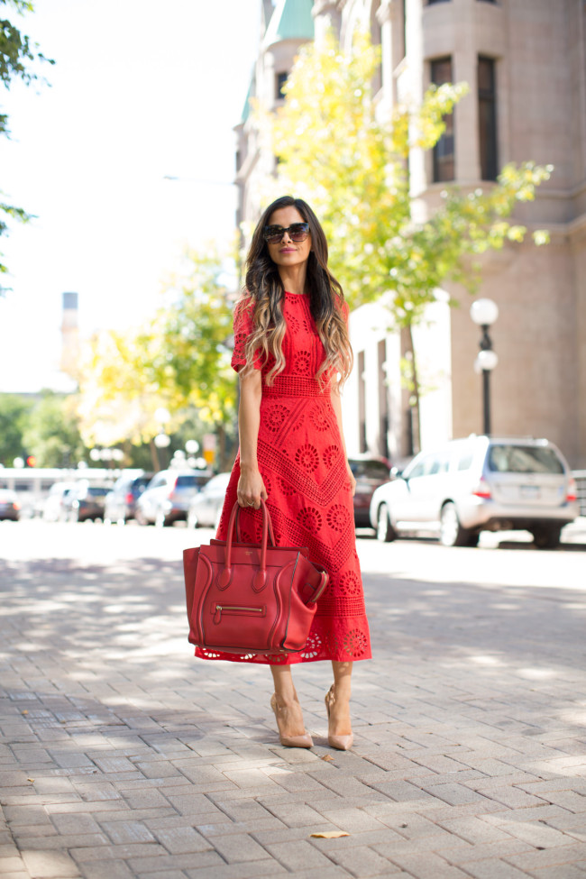 What To Wear For The Holidays