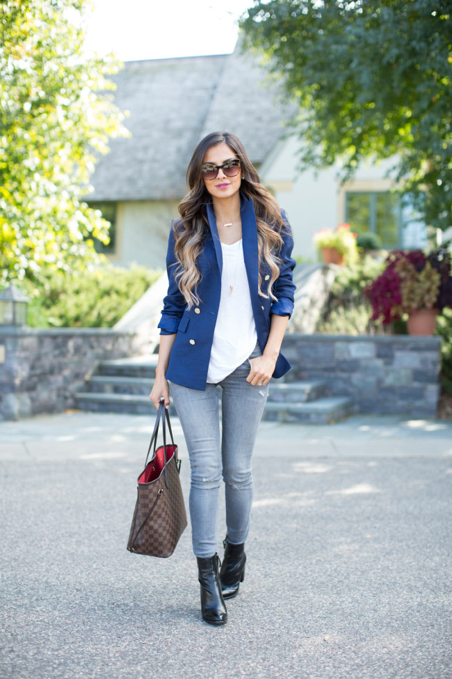 Zara Fall Fashion
