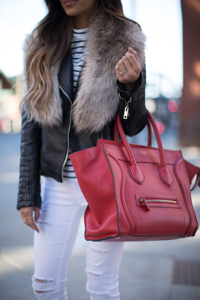 Celine-Red-Luggage