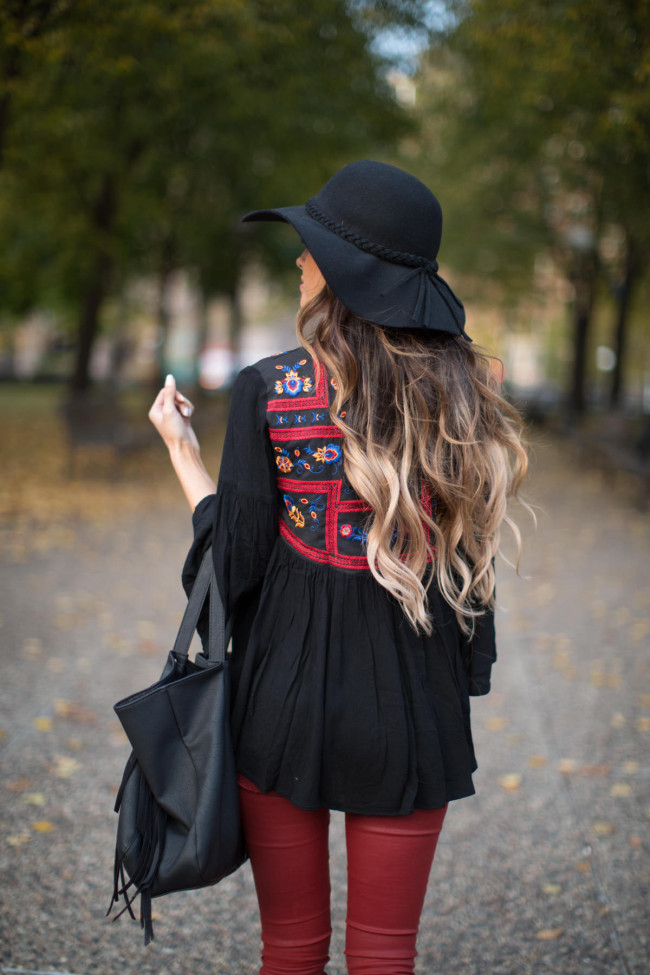 Balayage Hair