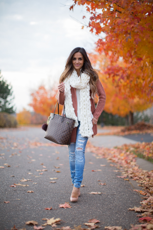 Fall Fashion