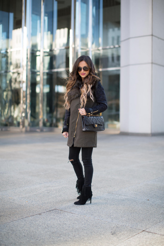 Best Winter Coat