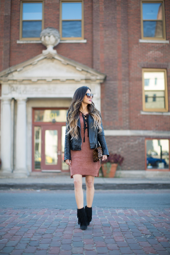 Sam Edelman Booties