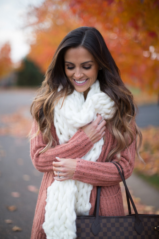 Cozy Fall Looks