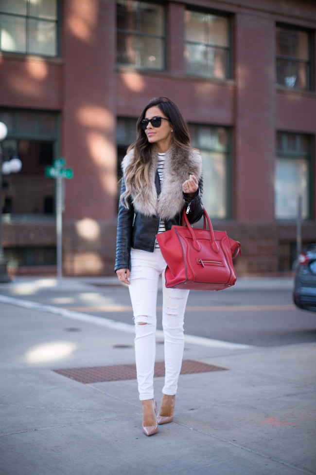 Winter Coat Mia Mia Mine