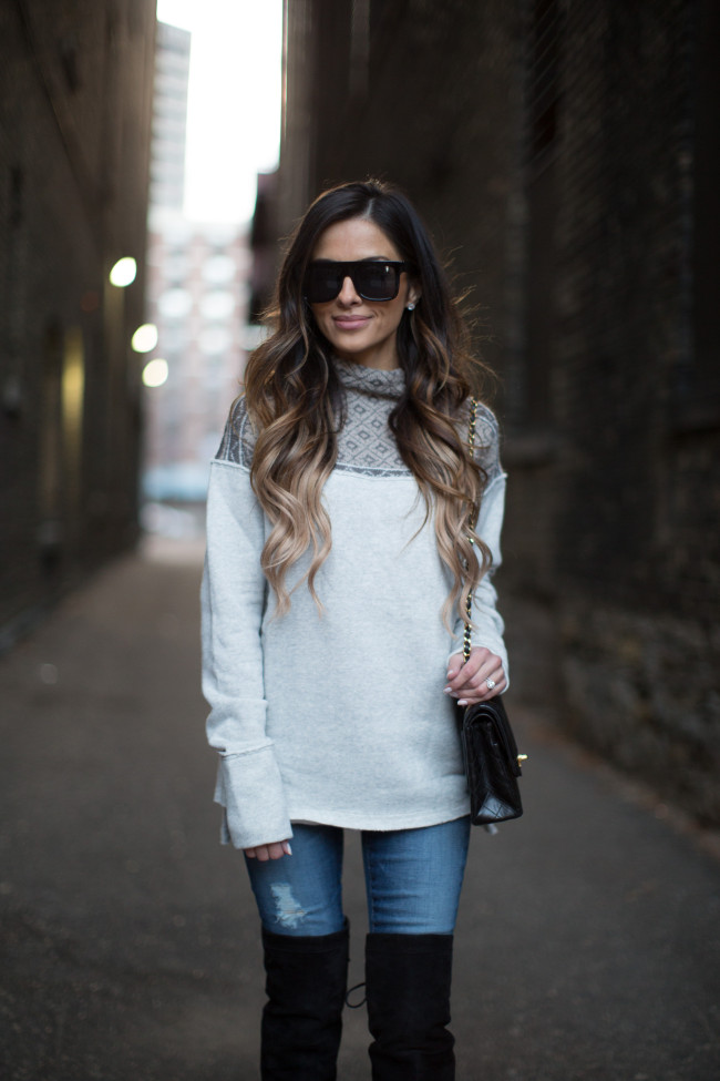 Nordstrom Jeans