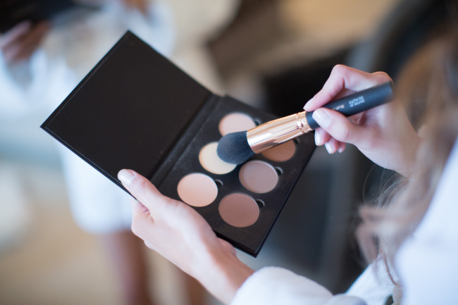 Anastasia Contour Kit