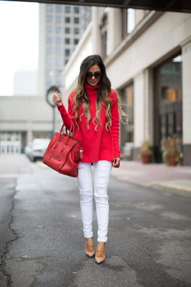Christmas Outfit