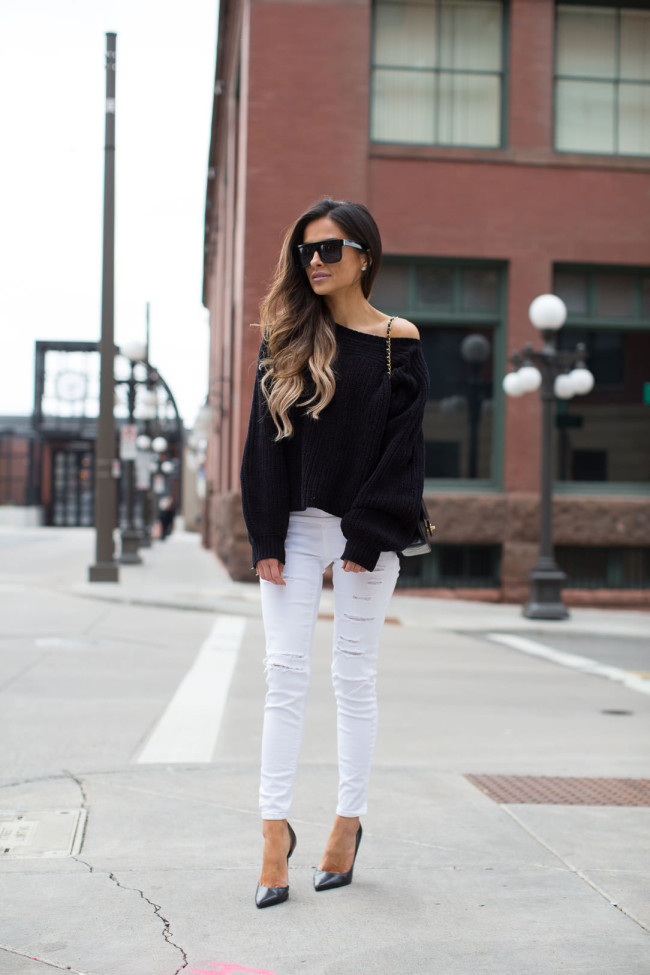 Mia Mia Mine Winter Outfit