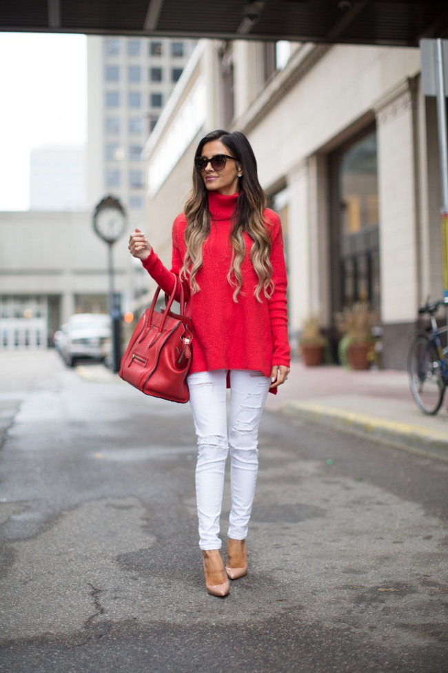 What To wear on Christmas