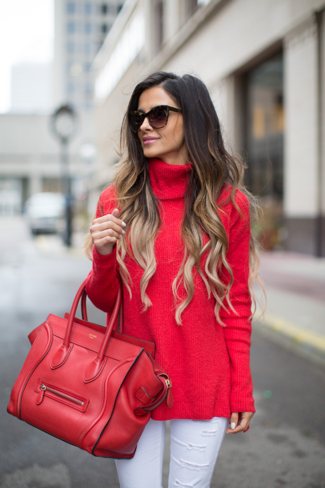Cat Eye Sunglasses