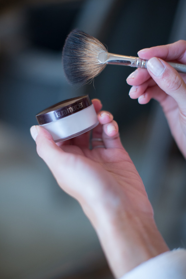 Laura Mercier 