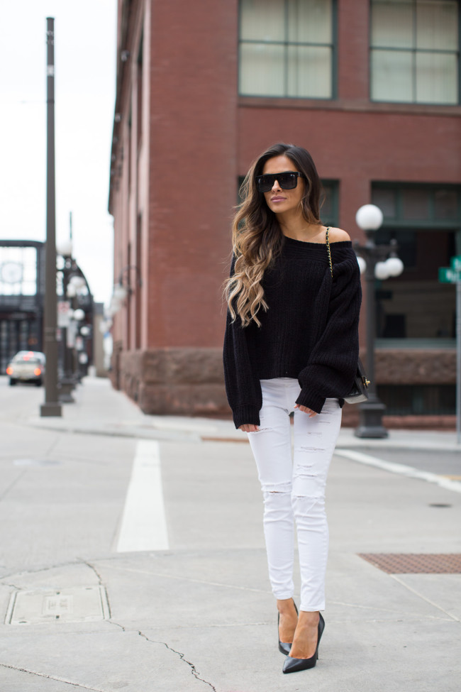 Winter Outfit Ideas