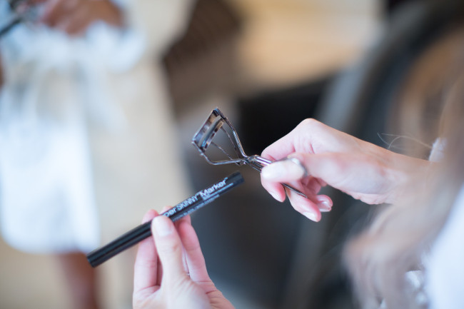 NYX Eyeliner