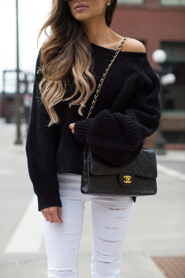 Chanel Bag 2.55