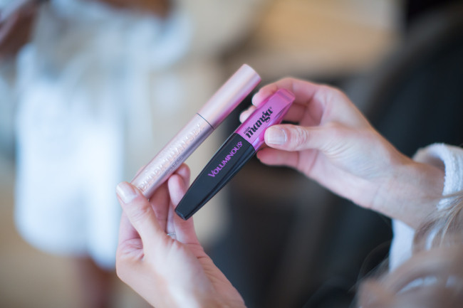Too Faced Mascara