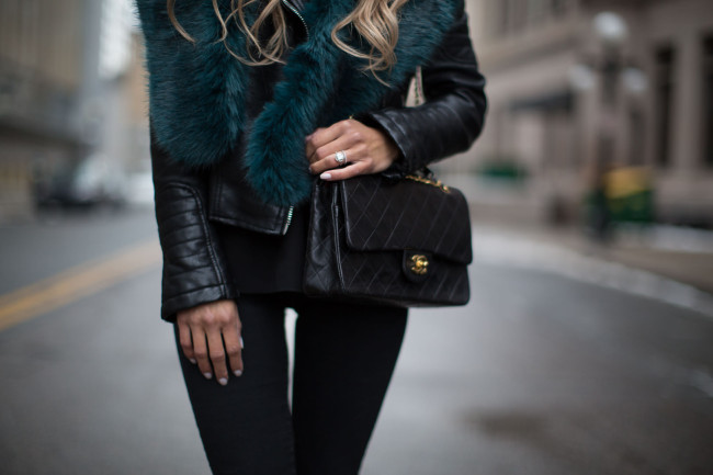 Chanel 2.55 Bag