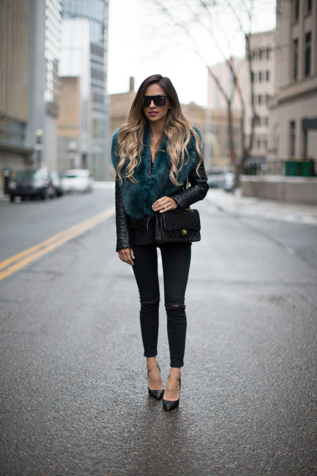 What to wear this winter