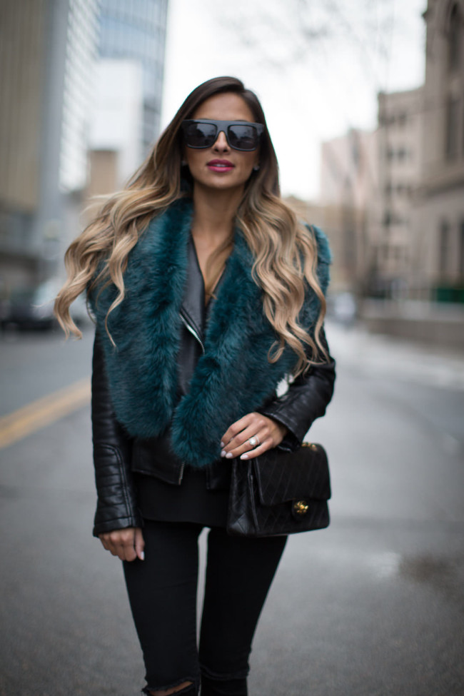 Mia Mia Mine winter