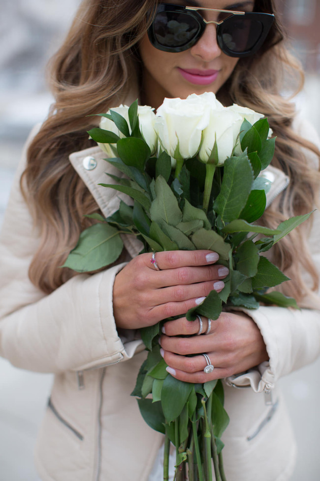 Diamondere Rings Valentine's Day
