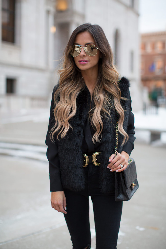 spring accessories belt