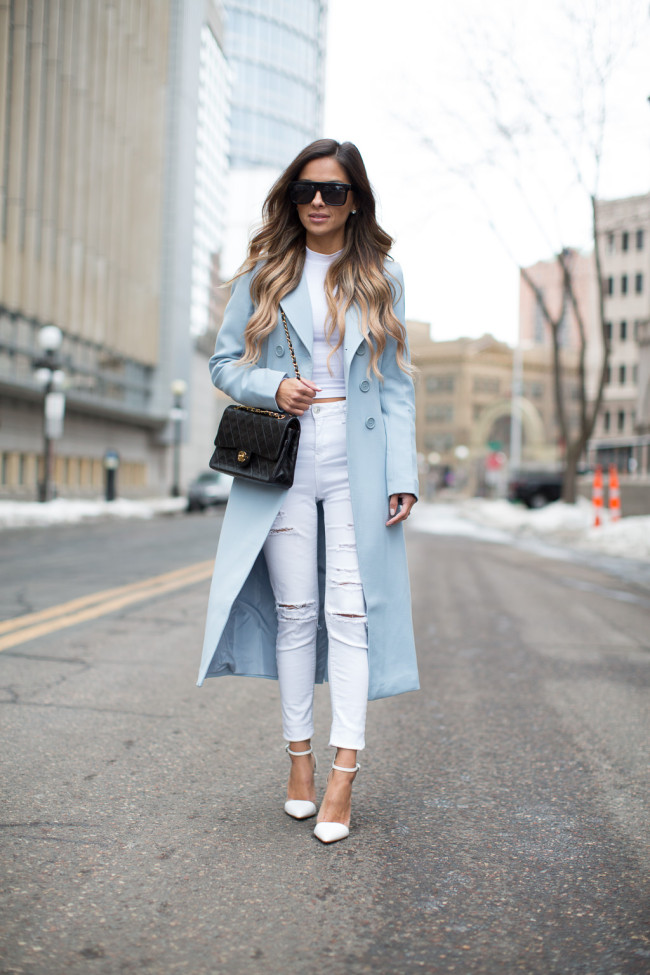 spring 2016 blue coat