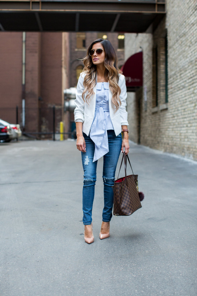 what to wear to work