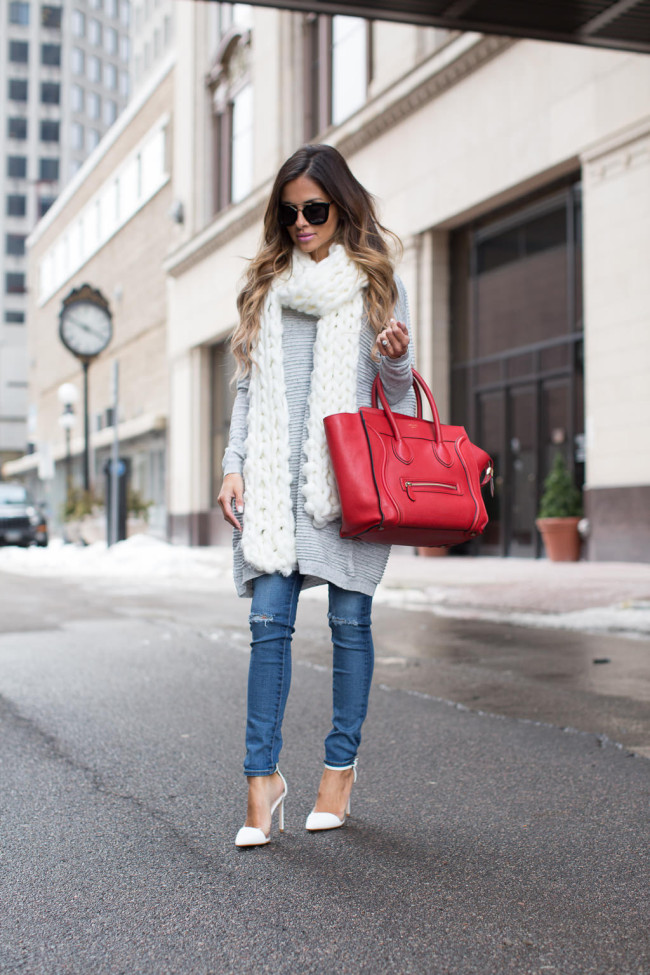 Free People Scarf
