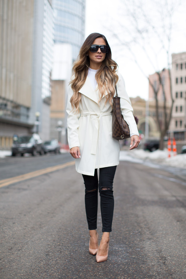 topshop black skinny jeans