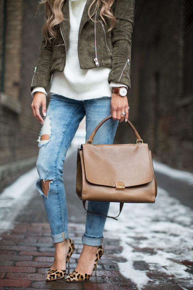 trendlee celine bag