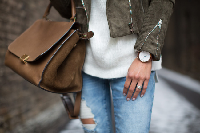 daniel wellington watch