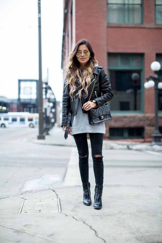 mia mia mine leather jacket