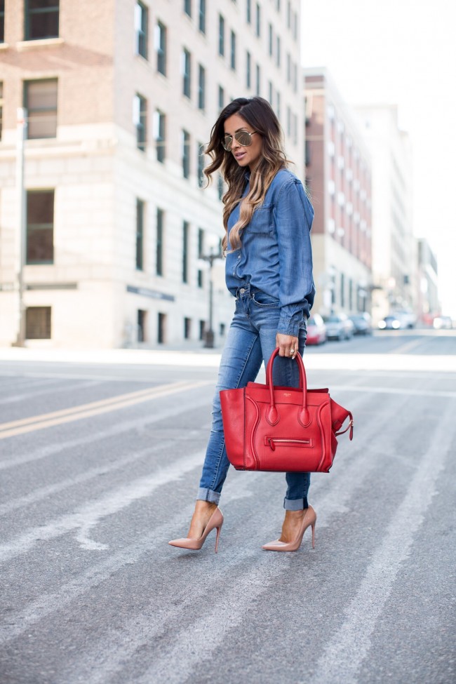 ymi jeans