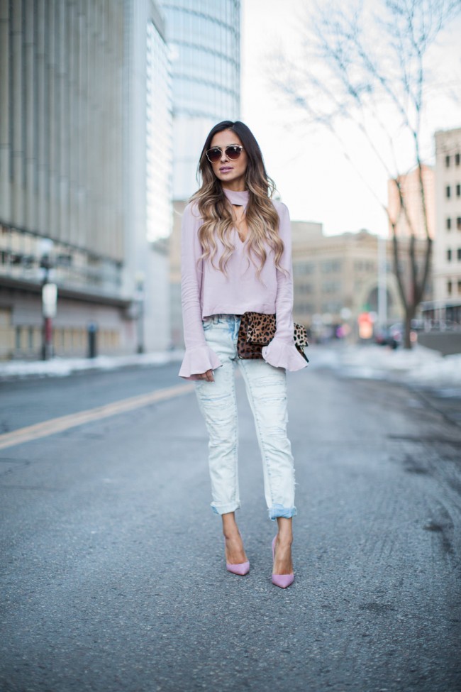 what to wear this spring 2016