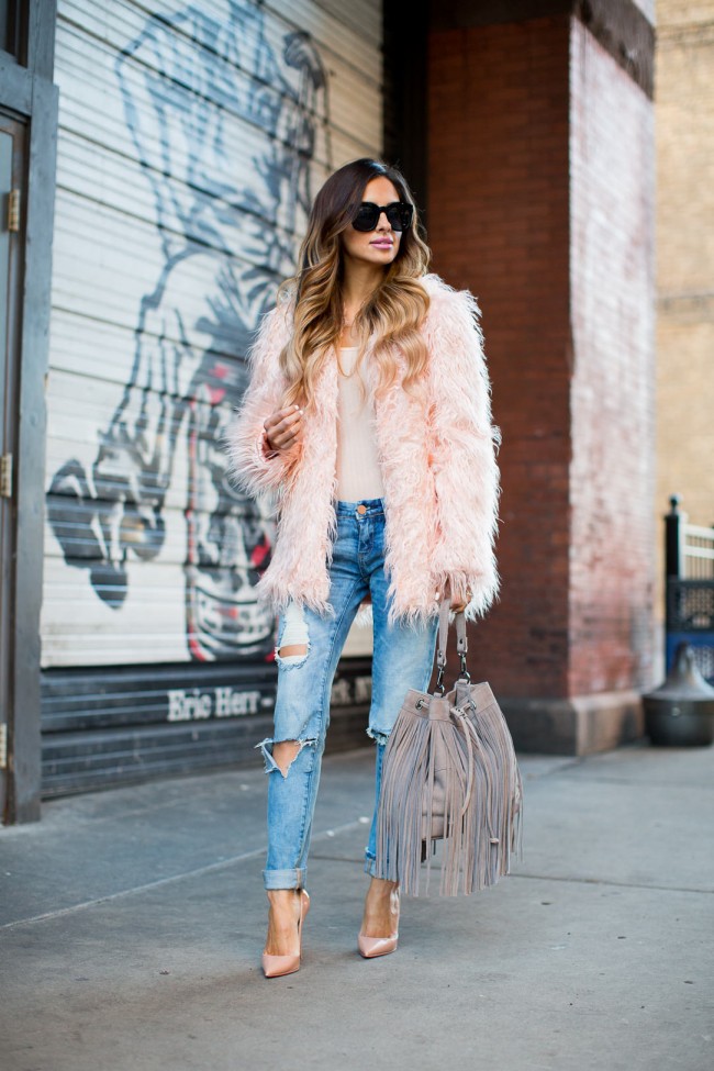 what to wear this spring