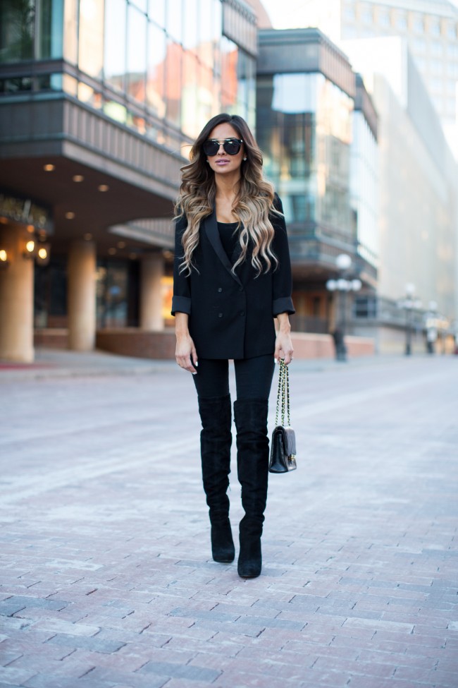 what to wear to work this spring