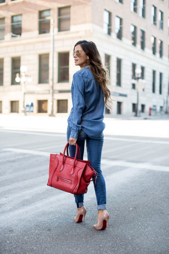 ymi jeans 