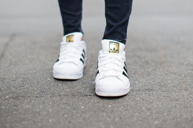superstar adidas