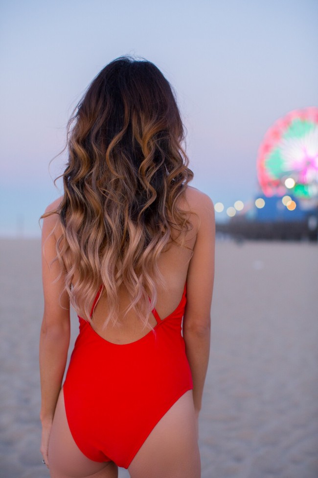 Balayage-Hair